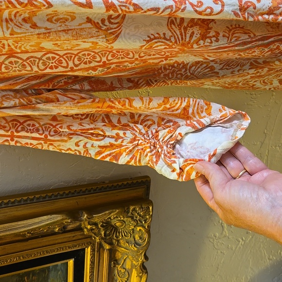 Chico's Asymmetrical Tunic Top - Picture 3 of 5